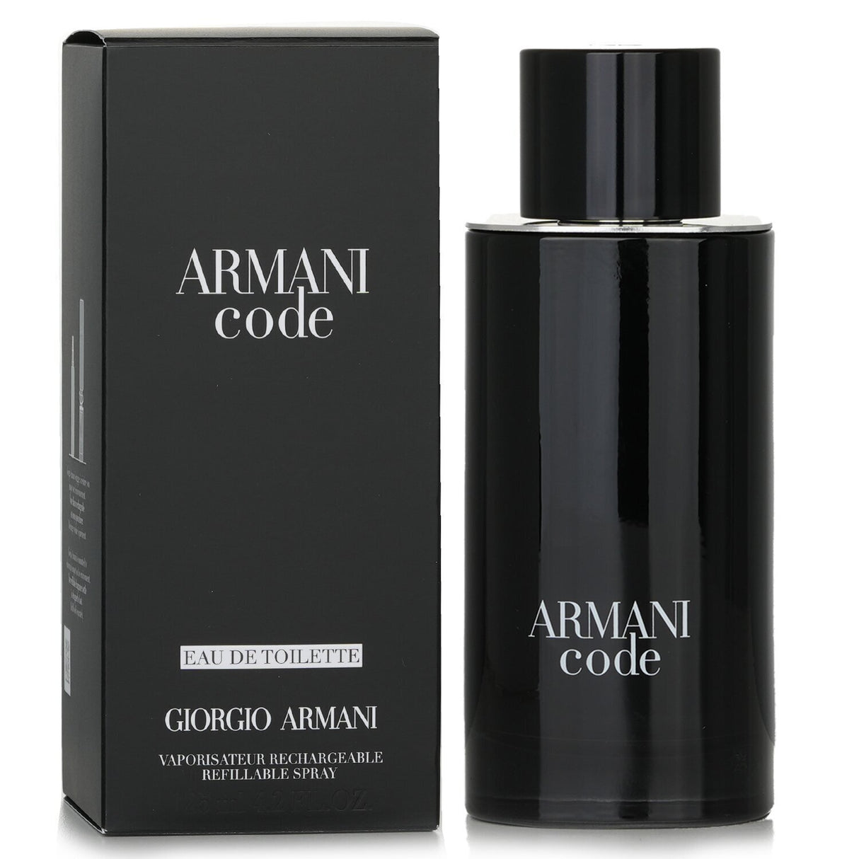 Giorgio Armani - Code Eau de Toilette?Spray - 125ml/4.2oz