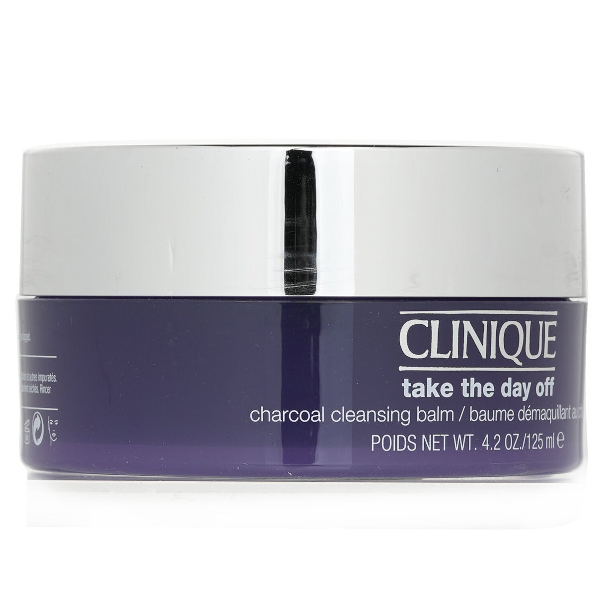 Clinique - Take The Day Off Charcoal Cleansing Balm - 125ml/4.2oz
