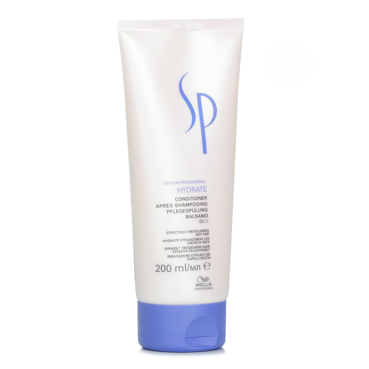 Wella - SP Hydrate Conditioner - 200ml