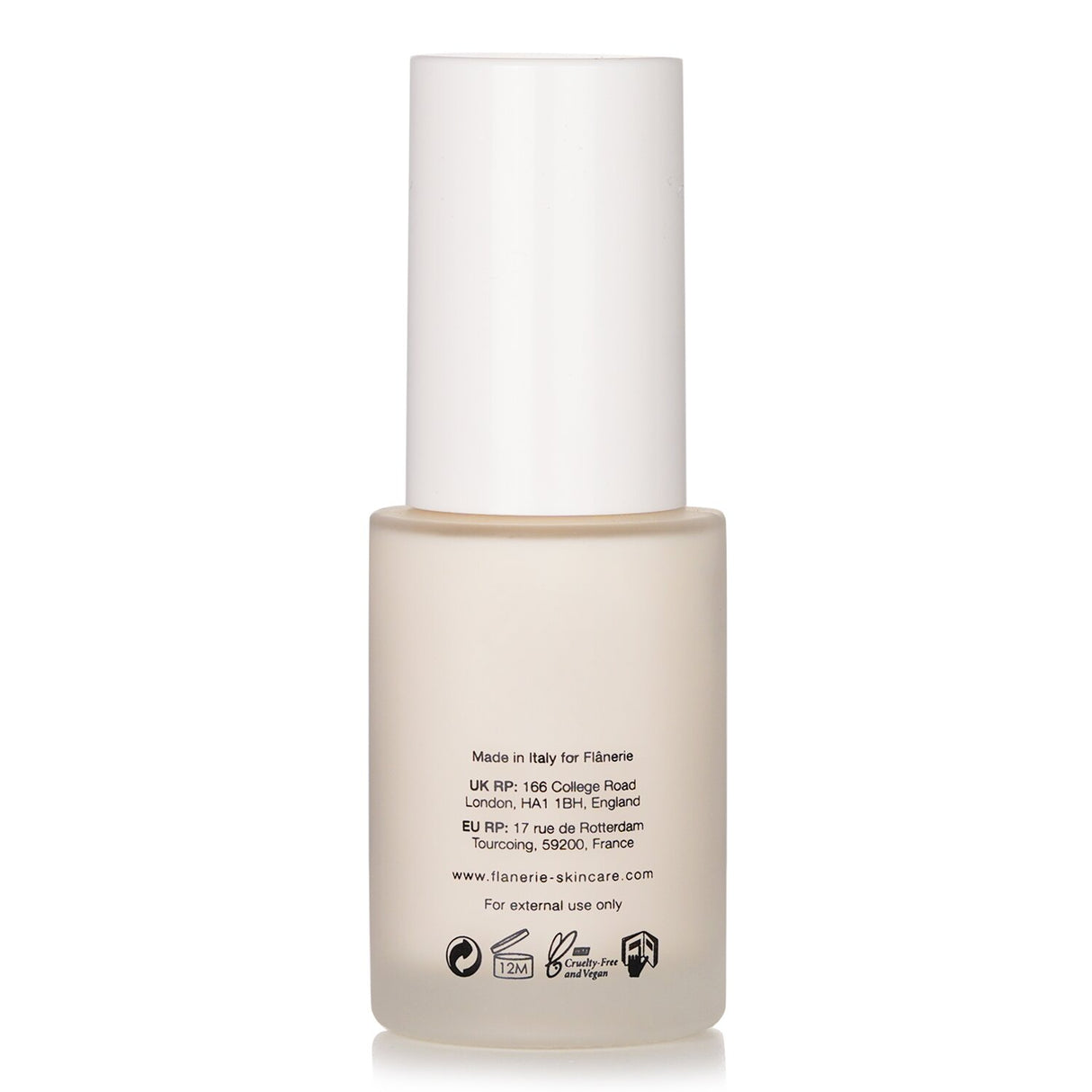 Silky lightweight primer for face & eyes, enhances makeup, hydrates, and minimizes fine lines for a smooth, radiant look.