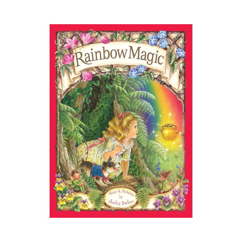 Rainbow Magic Paperback - Book