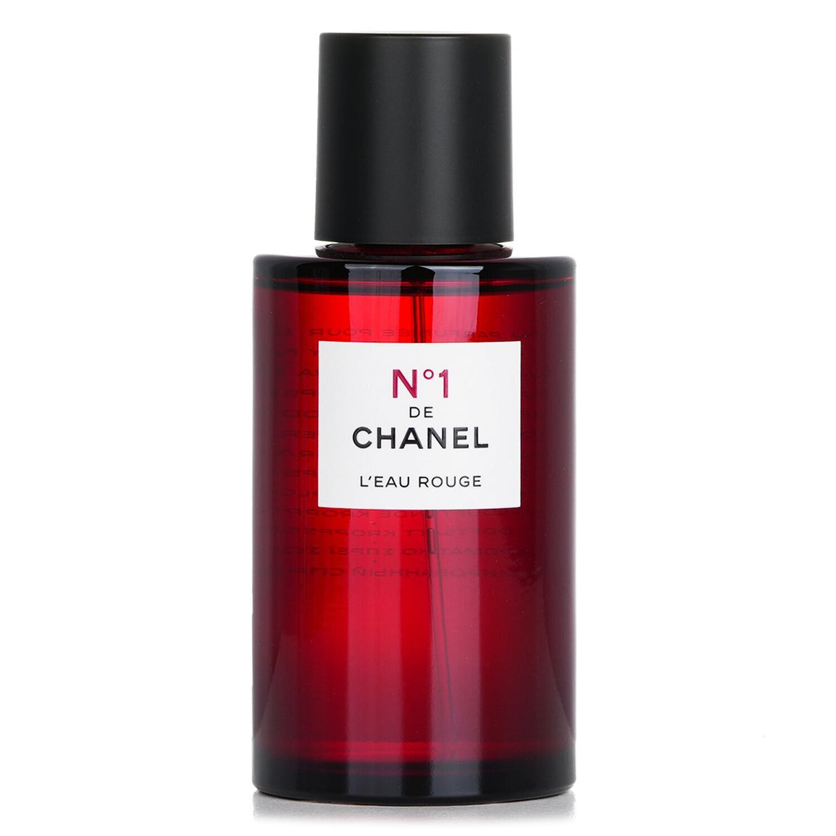 Chanel - N�1 De L'eau Rouge Fragrance Mist - 100ml/3.4oz