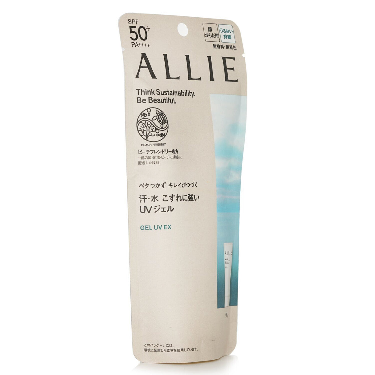 Kanebo - Allie Gel UV EX SPF 50+ - 90g