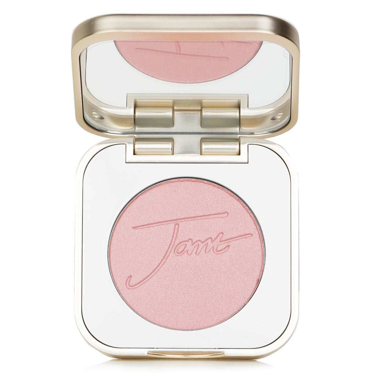 Jane Iredale - PurePressed Blush - Cotton Candy - 3.2g/0.11oz