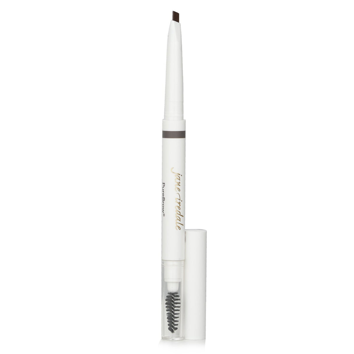 Jane Iredale PureBrow Shaping Pencil - # Medium Brown 0.23g/0.008oz