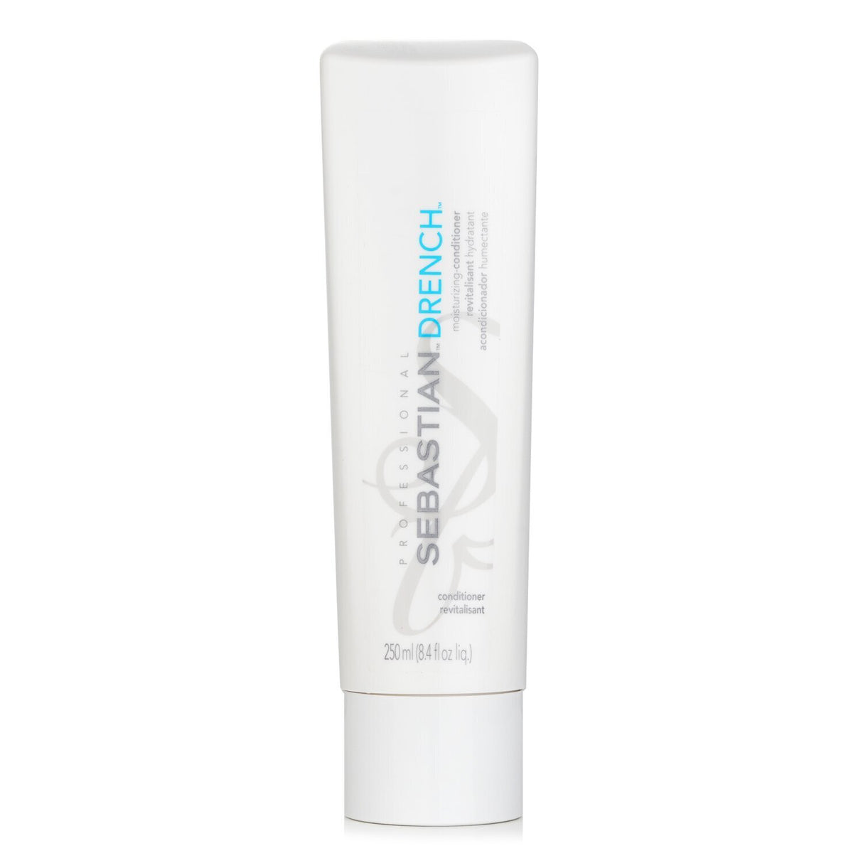 Sebastian - Drench Moisturizing Conditioner - 250ml/8.4oz