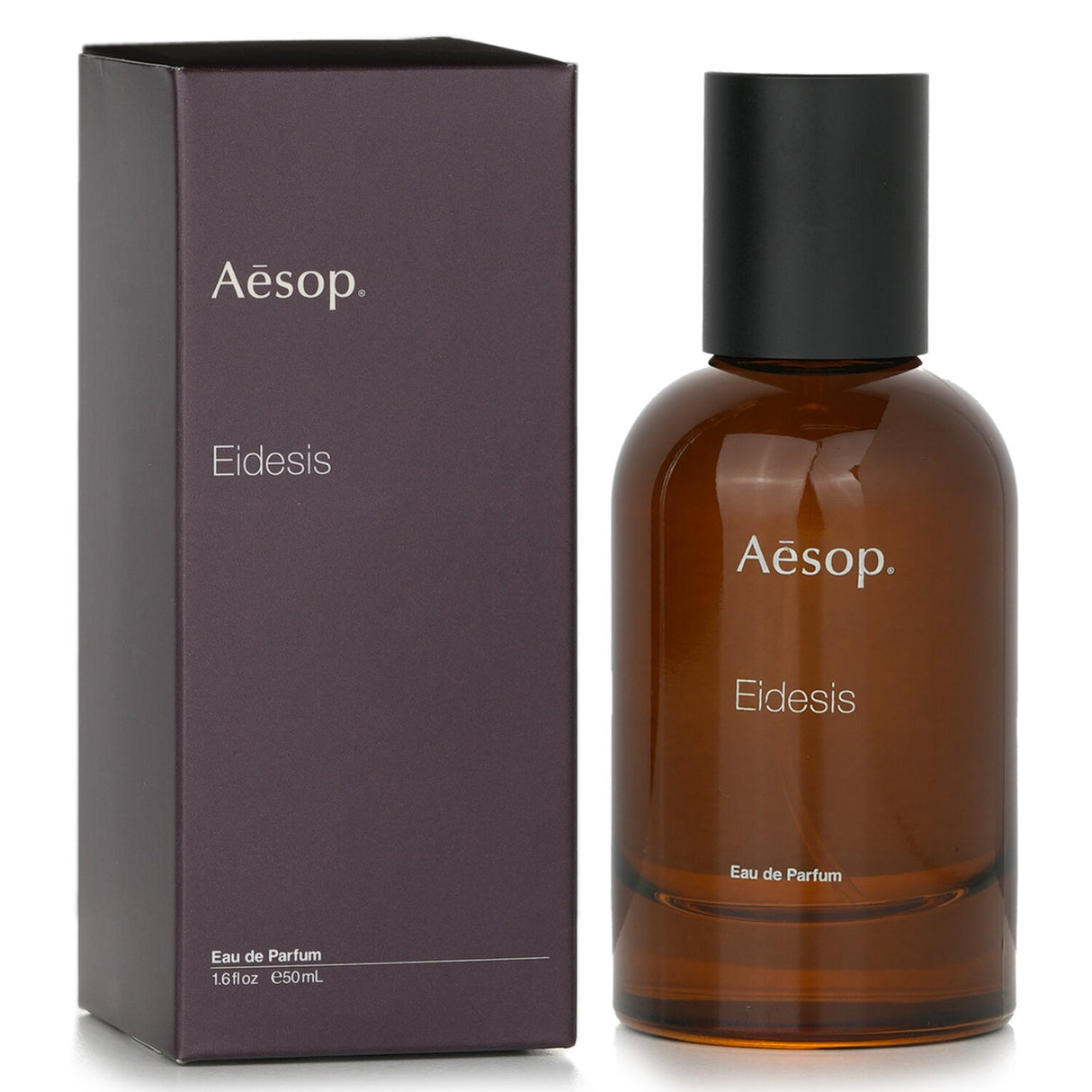 Aesop - Eidesis Eau De Parfum Spray - 50ml/1.6oz