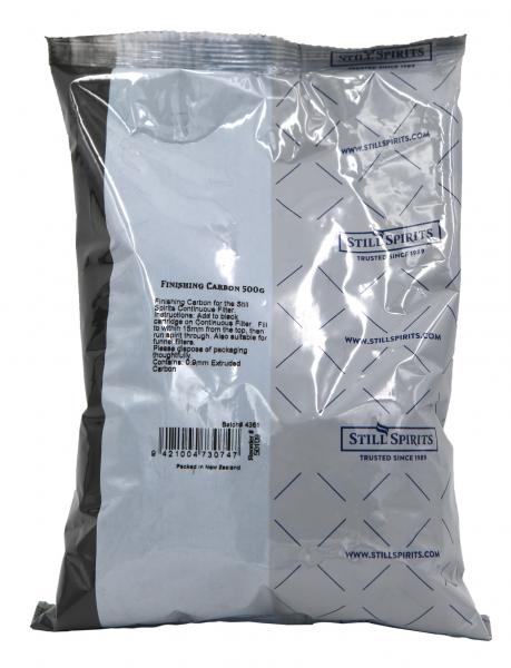 Still Spirits Finishing Carbon 500g
