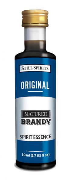 Original Matured Brandy