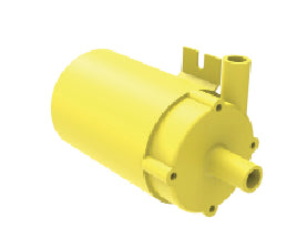 Grainfather Replacement Pump With 2 Attachment Screws - UK/EU/NZ/AU/SA