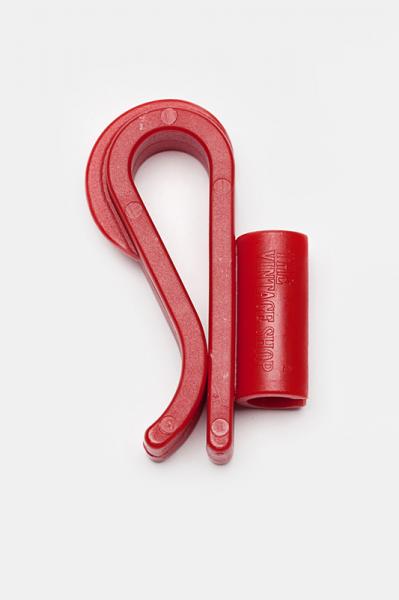 Easy Syphon 3/8" Clip