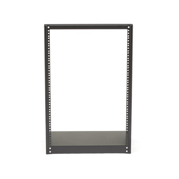 Heavy Duty 2-Post Rack - 16U
