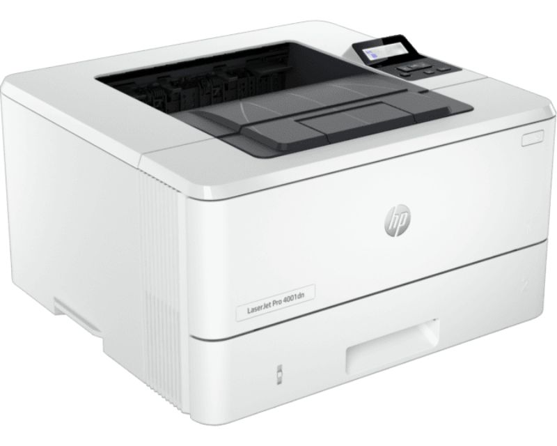 HP LaserJet Pro 4001dn Printer