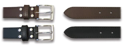 Taurus 30mmx100cm Black H/D Belt