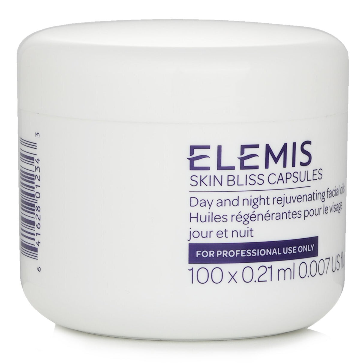 Elemis Skin Bliss Capsules - Rose (Salon Size) 100 Capsules