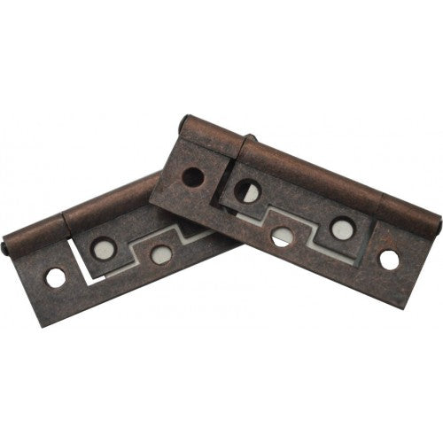 Butt Hinge FB 3000 65mm Flush Bh65fff