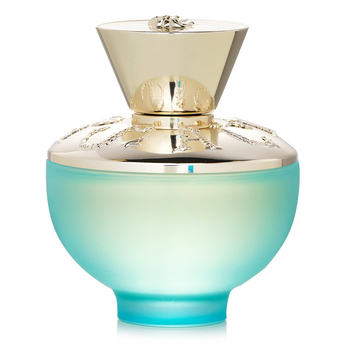 Versace - Dylan Turquoise Eau De Toilette - 100ml/3.4oz