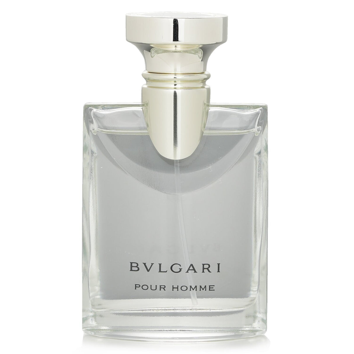 Bvlgari - Pour Homme Eau De Toilette Spray (New Packaging) - 50ml/1.7oz