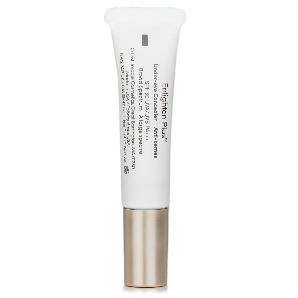 Jane Iredale Enlighten Plus Under-eye Concealer Anti-Cernes SPF 30 - # No 0 7ml/