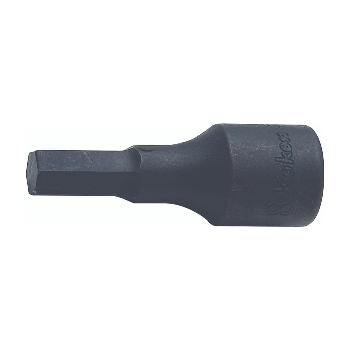 Koken 3012A-52 Inhex Socket 3/8"Dr 9/32"
