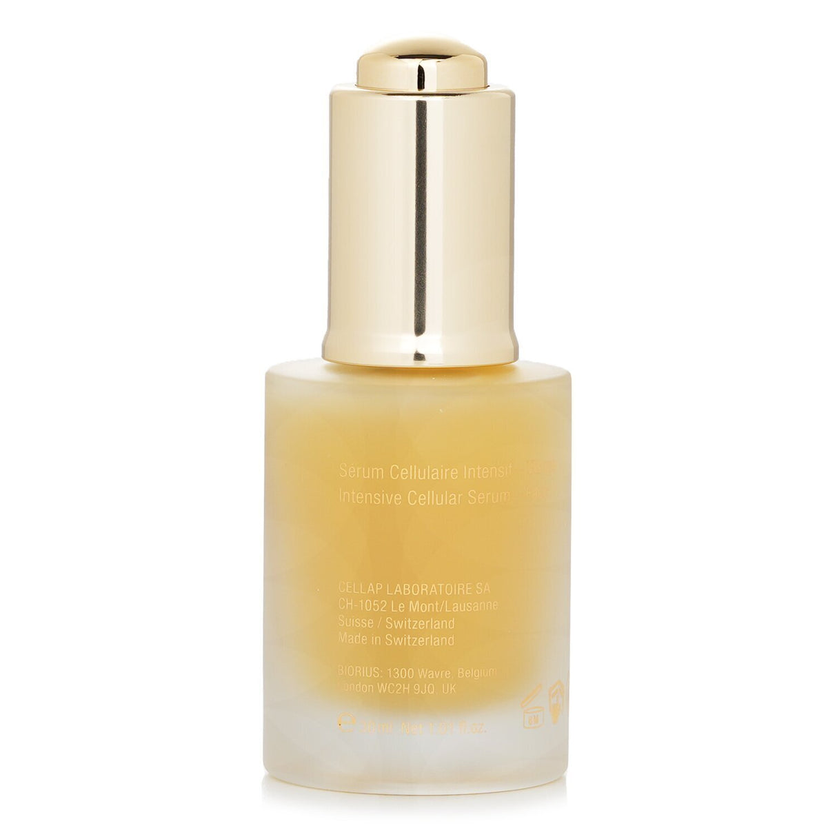 Cellcosmet & Cellmen - Cellcosmet CellLift Serum Intensive Cellular Serum - 30m