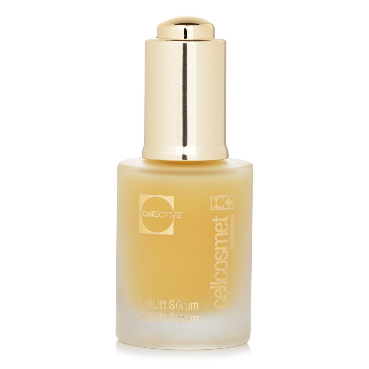 Cellcosmet & Cellmen - Cellcosmet CellLift Serum Intensive Cellular Serum - 30m