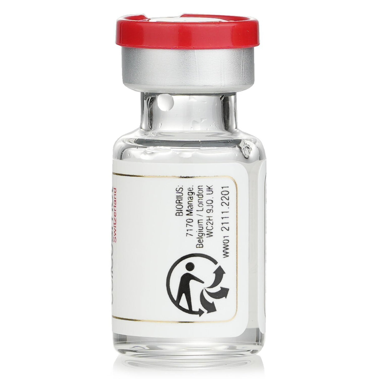 Cellcosmet & Cellmen - Cellcosmet UltraCell Intensive Gen 2.0 - 12x1ml/0.03oz