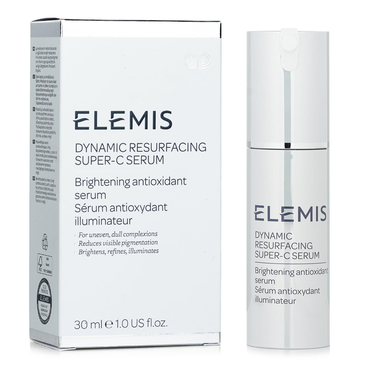 Elemis - Dynamic Resurfacing Super-C Serum - 30ml/1oz