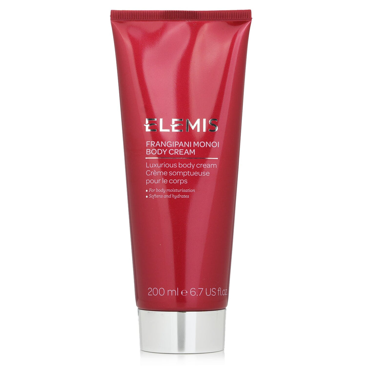 Elemis Frangipani Monoi Body Cream 200ml/6.7oz