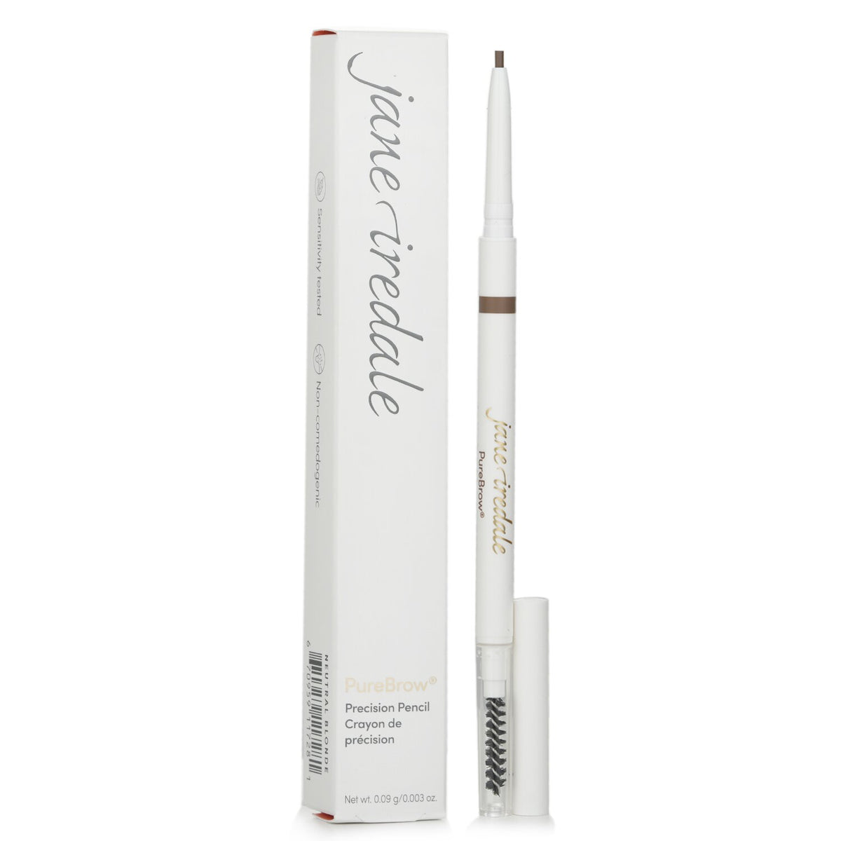 Jane Iredale PureBrow Precision Pencil - Neutral Blonde 0.09g/0.003oz