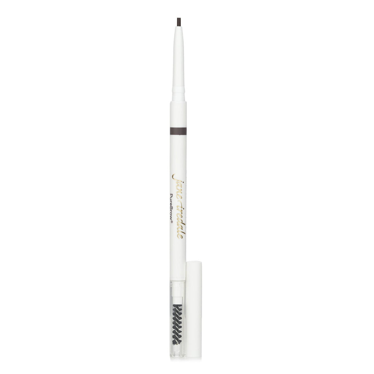 Jane Iredale - PureBrow Precision Pencil - Dark Brown - 0.09g/0.003oz