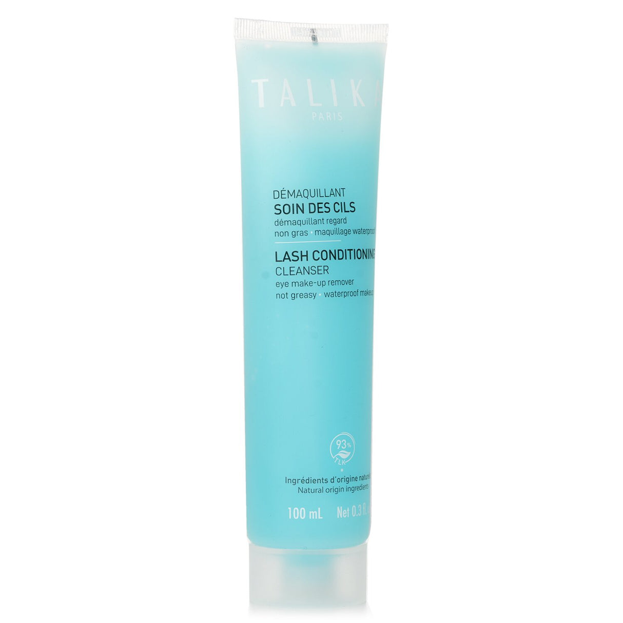 Talika - Lash Conditioning Cleanser - 100ml/0.3oz