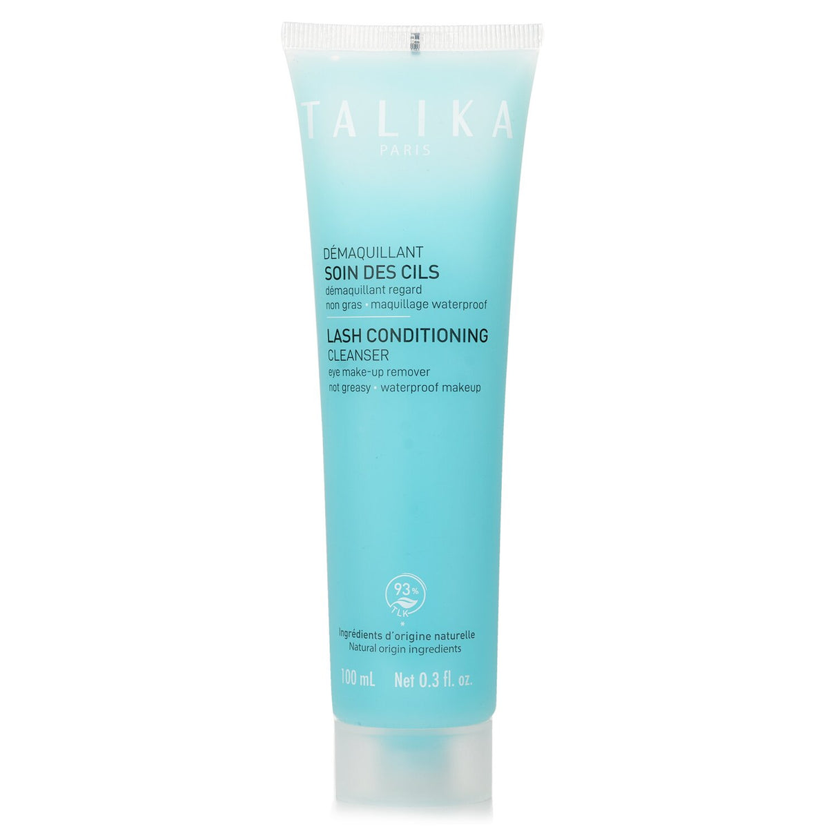 Talika - Lash Conditioning Cleanser - 100ml/0.3oz