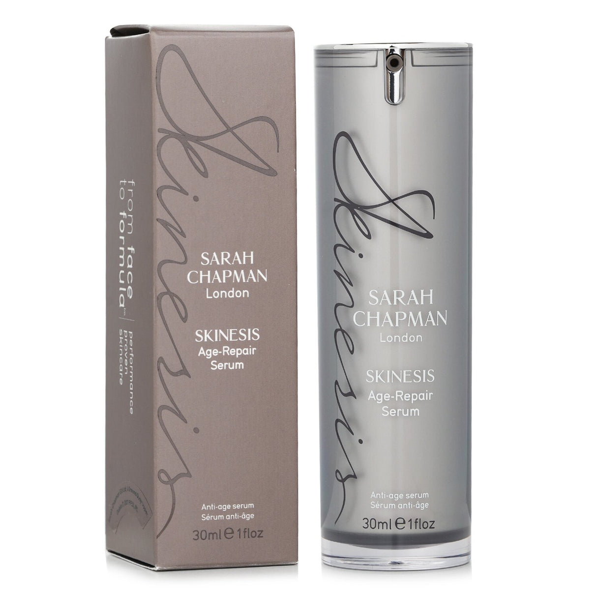 Sarah Chapman - Skinesis Age-Repair Serum - 30ml/1oz