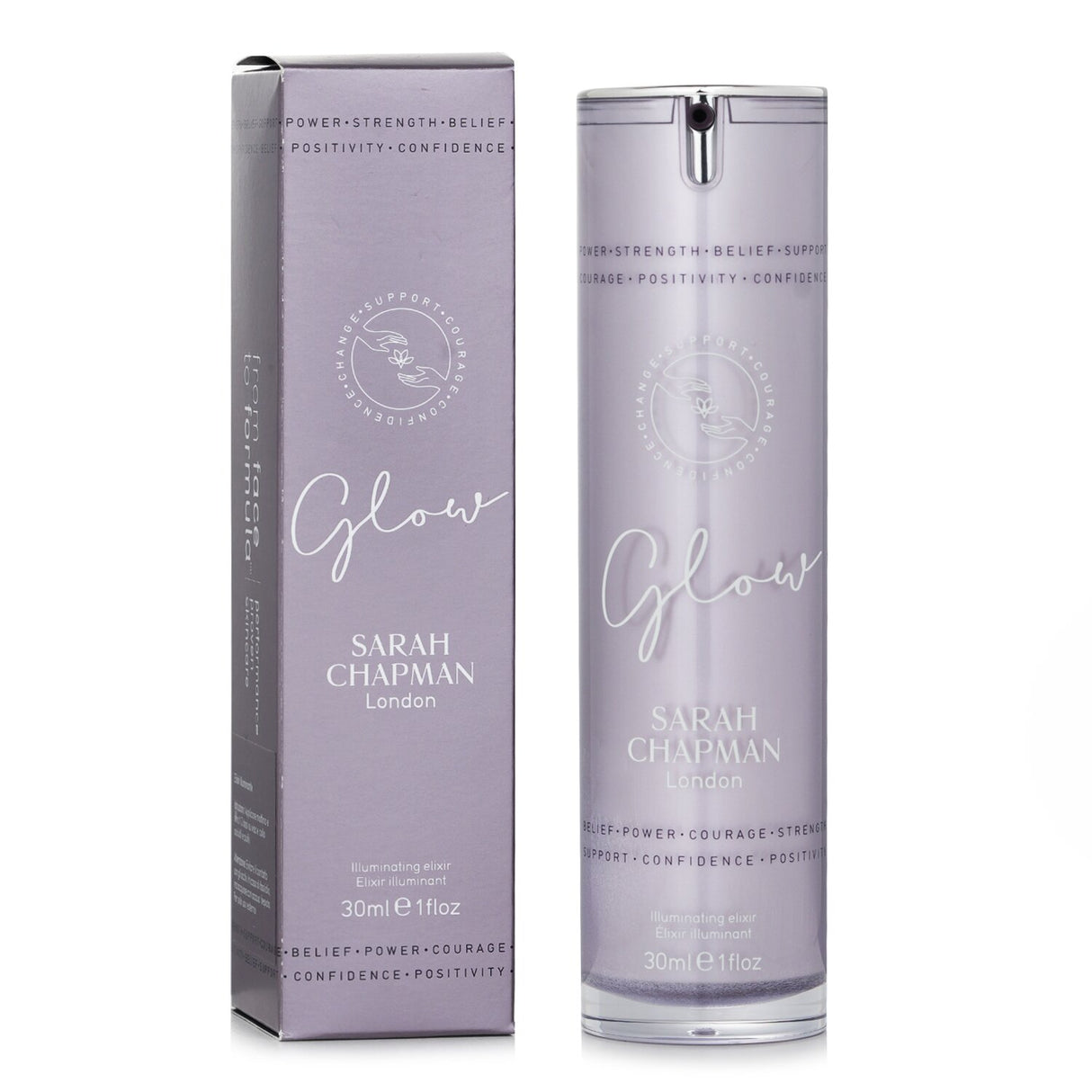 Sarah Chapman - Glow Elixir - 30ml/1oz