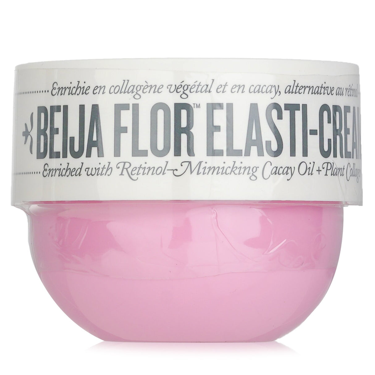 Sol De Janeiro Beija Flor Elasti Cream 75ml/2.5oz