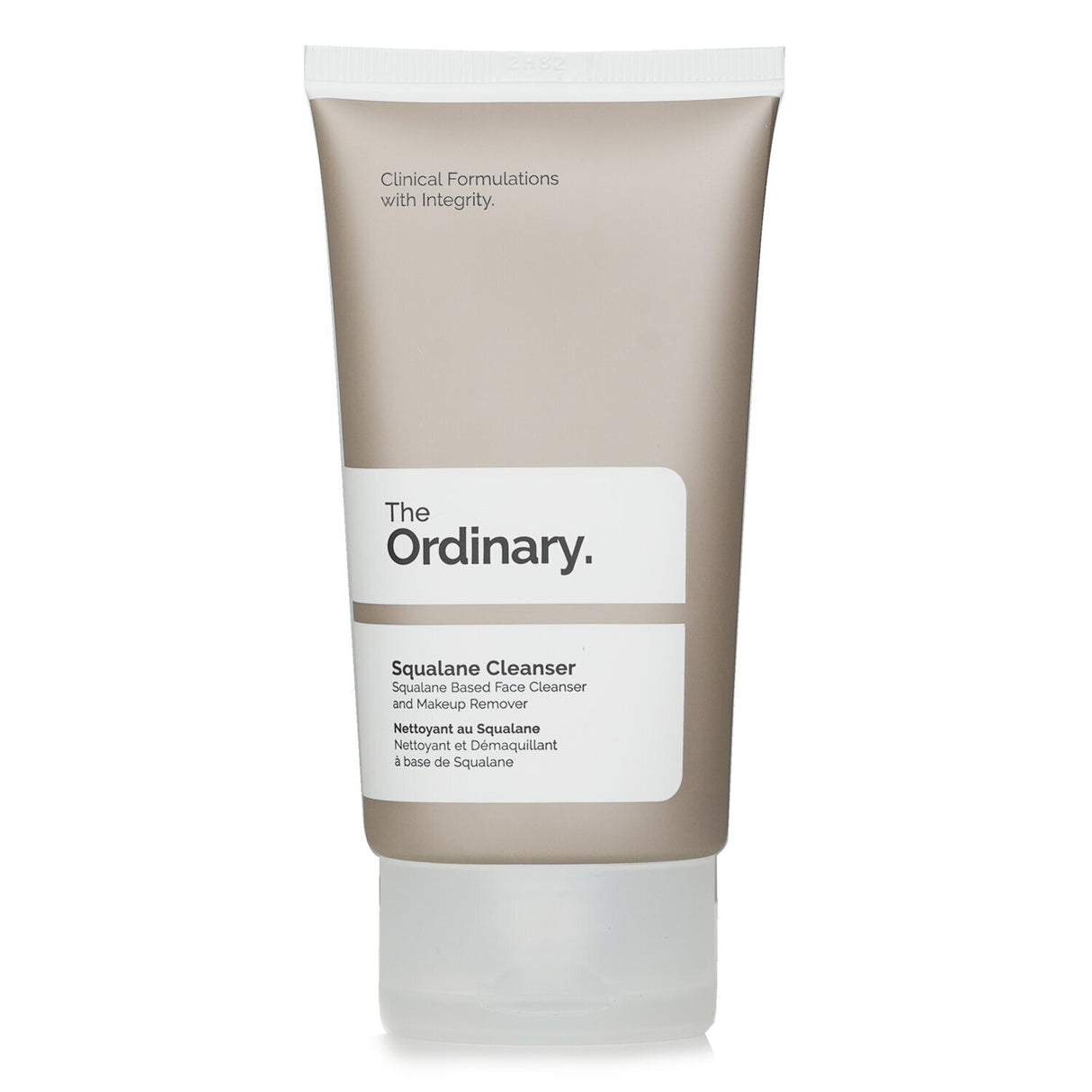 The Ordinary - Squalane Cleanser - 50ml/1.7oz