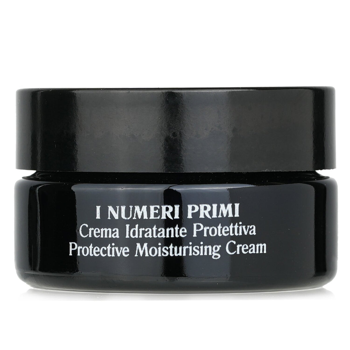 Moisturizing cream featuring Argan Oil and Shea Butter for radiant, youthful skin; 100% natural and made in Italy.