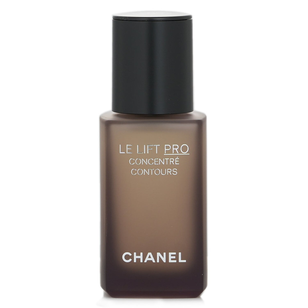 Chanel Le Lift Pro Concentre Contours in 30ml, a lifting treatment for youthful facial contours, infused with Hyaluronic Acid.