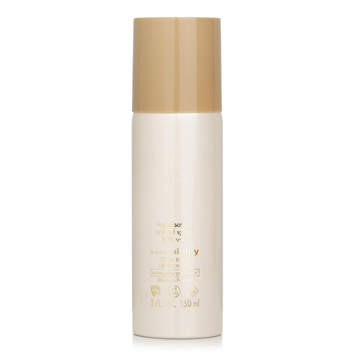 Sisley - Eau Du Soir Perfumed Deodorant Spray For Women - 150ml/5oz