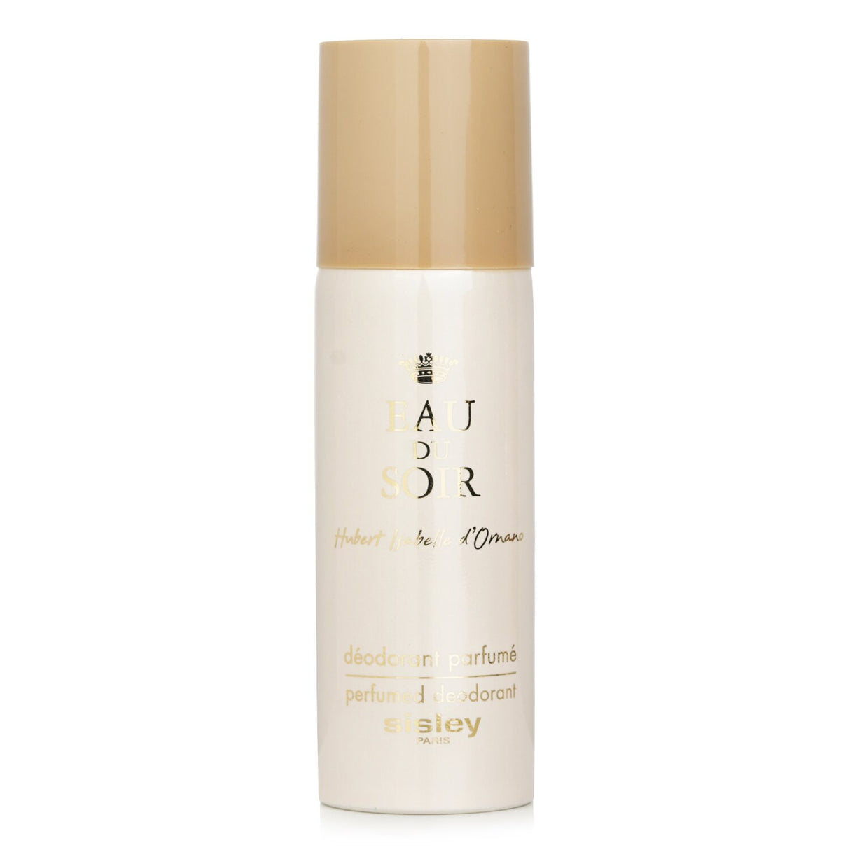 Sisley - Eau Du Soir Perfumed Deodorant Spray For Women - 150ml/5oz