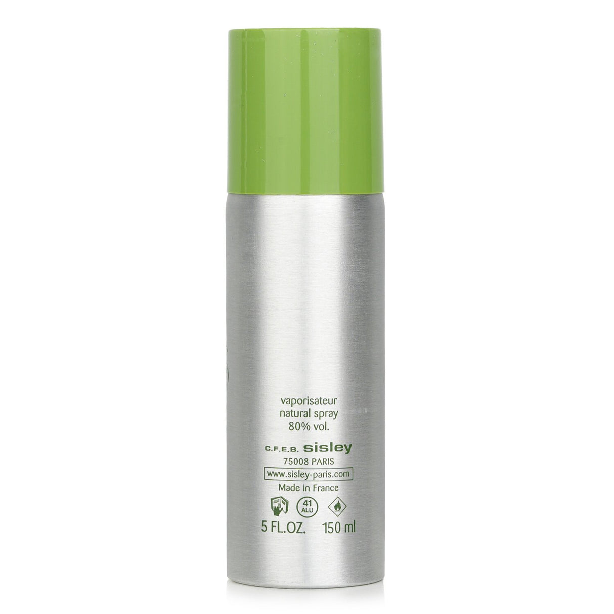 Sisley - Eau De Campagne Perfumed Deodorant Spray - 150ml/5oz