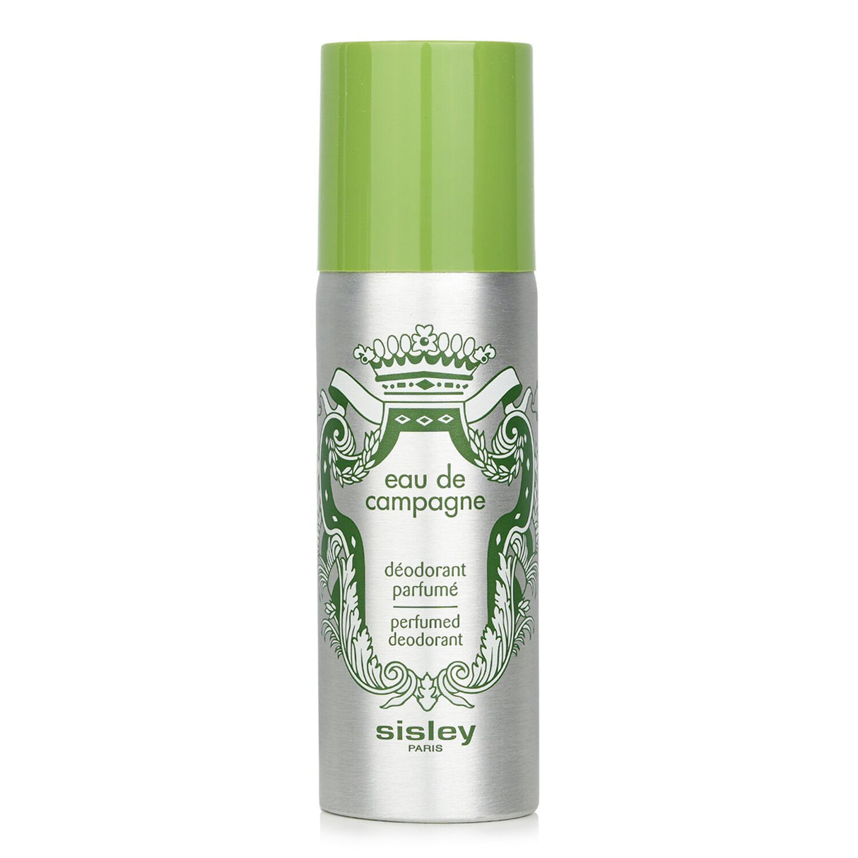 Sisley - Eau De Campagne Perfumed Deodorant Spray - 150ml/5oz