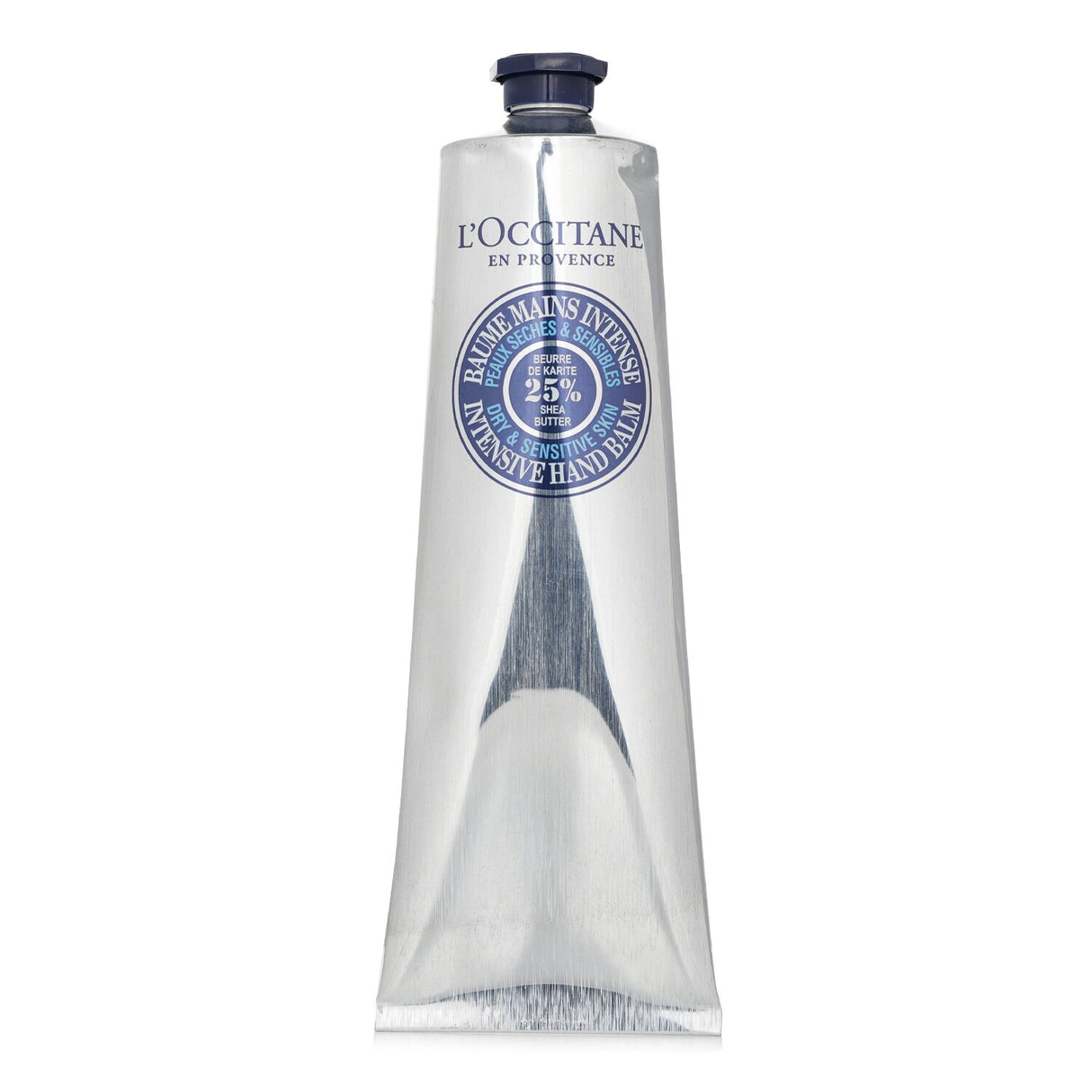 L'Occitane - Shea Butter Intensive Hand Balm (For Very Dry Hands) - 150ml/5.3oz