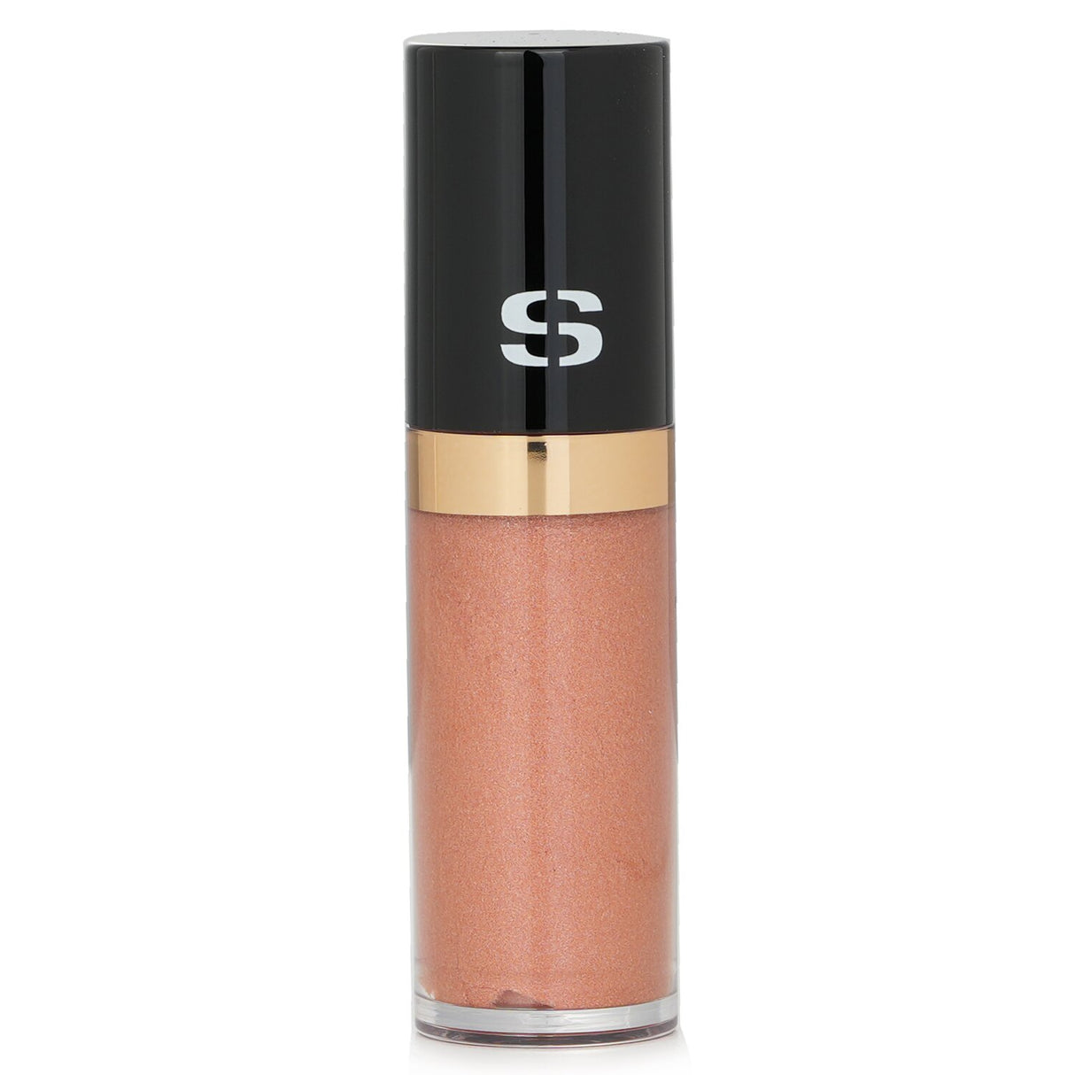 Sisley - Ombre Eclat Longwear Liquid Eyeshadow - #4 Coral - 6.5ml/0.21oz