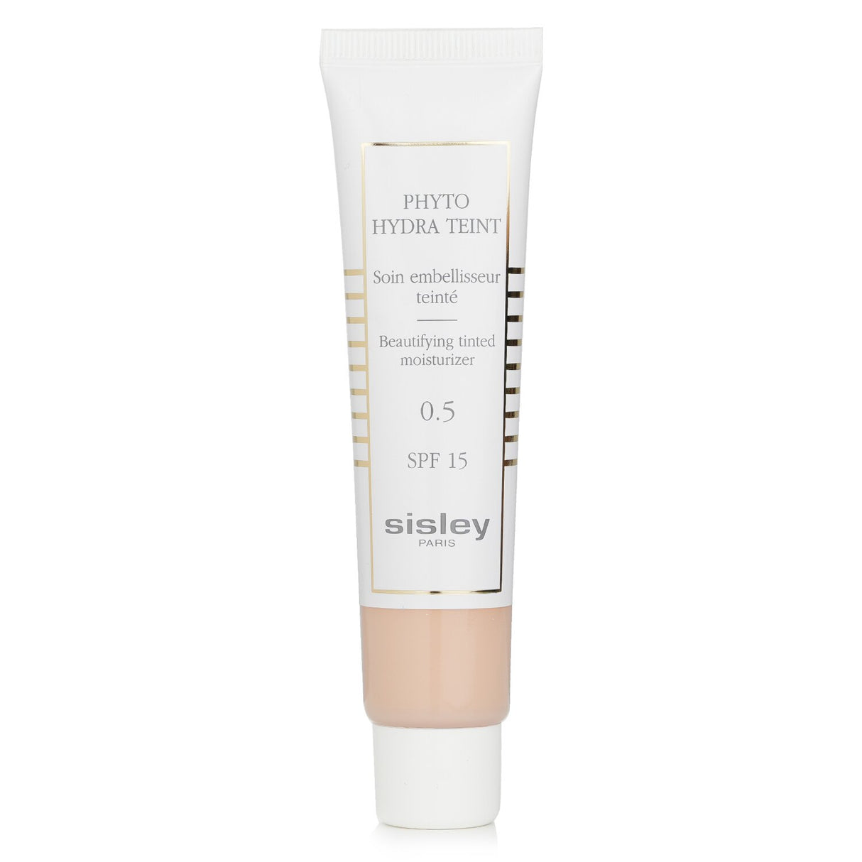 Sisley - Phyto Hydra Teint Beautifying Tinted Moisturizer SPF 15 - # 0.5 Opal -