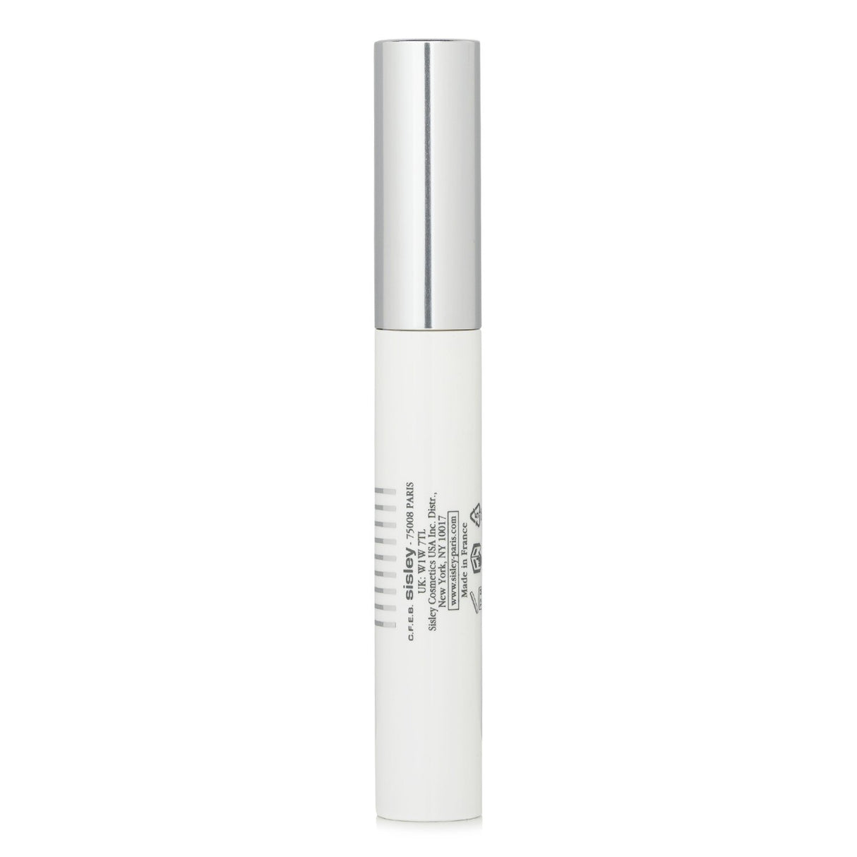 Ultra-precise dark spot corrector with applicator brush for a radiant complexion; suitable for all skin types and tones.