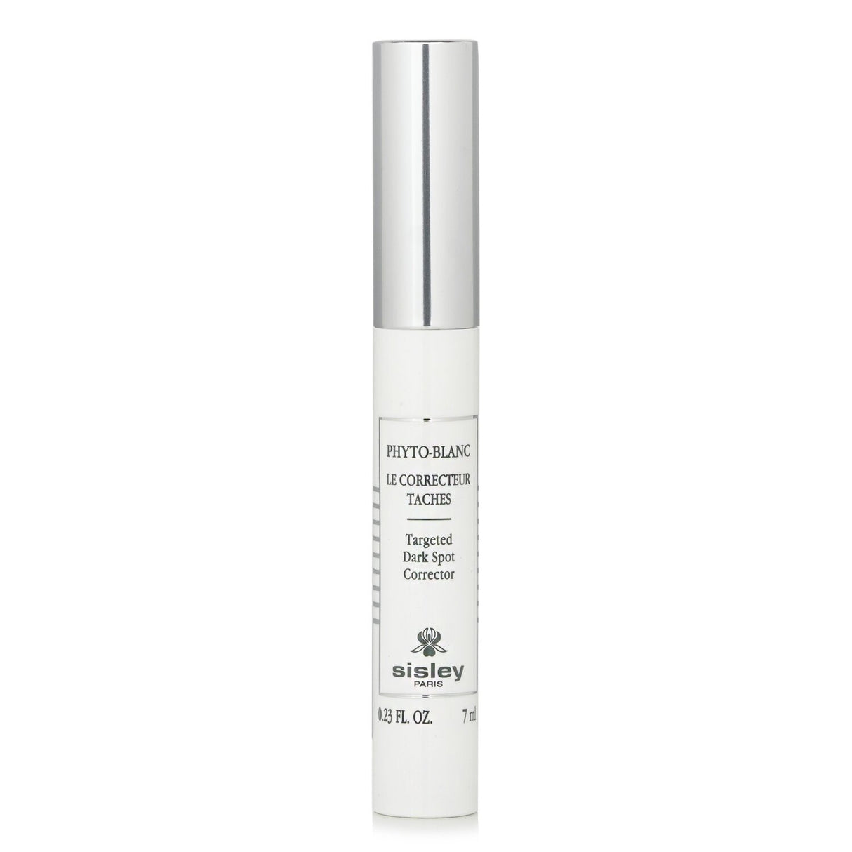 Ultra-precise dark spot corrector with iridescent texture, fights dark spots for an even, radiant complexion.