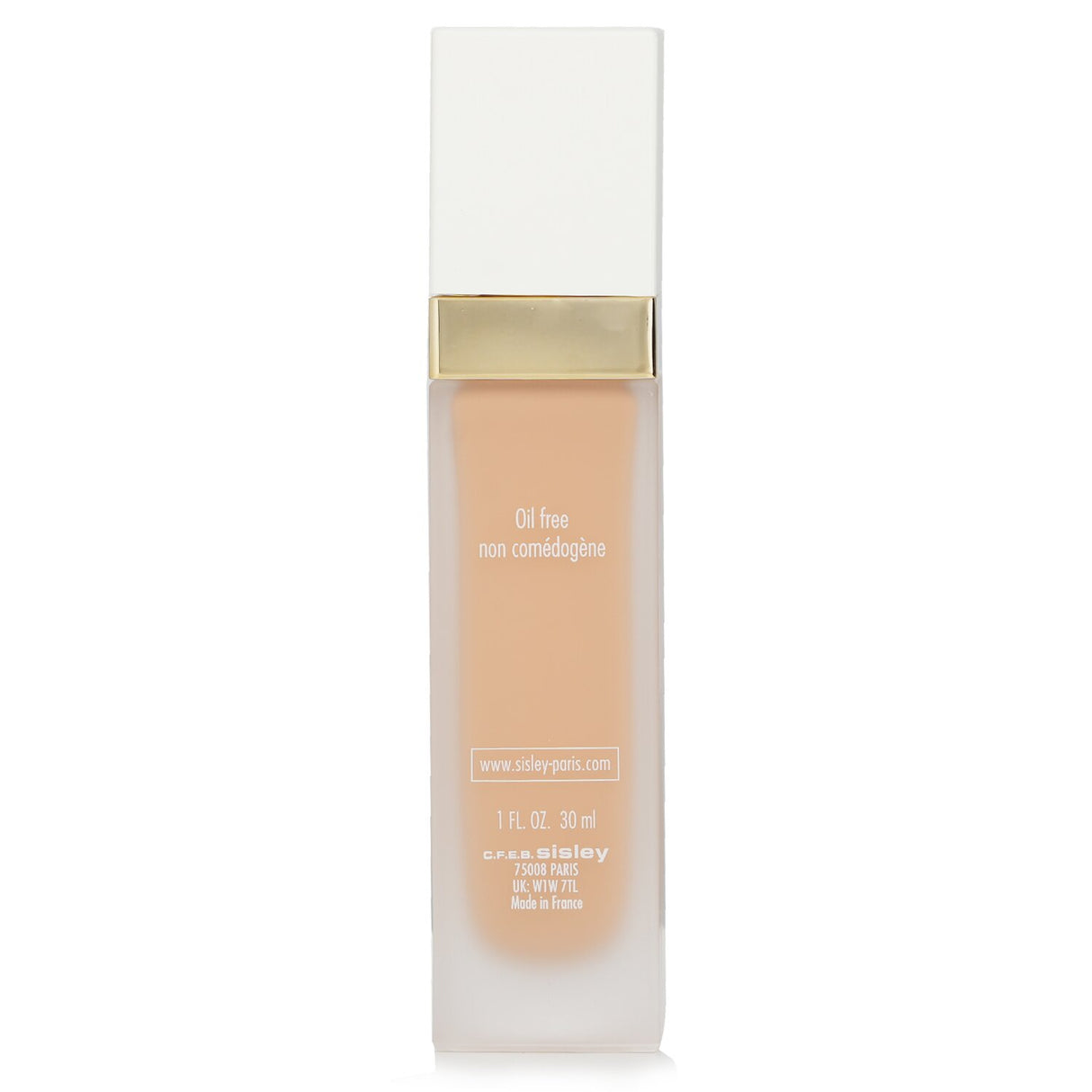 Sisley - Sisleya Le Teint Anti Aging Foundation - # 2N Ivory Beige - 30ml/1oz