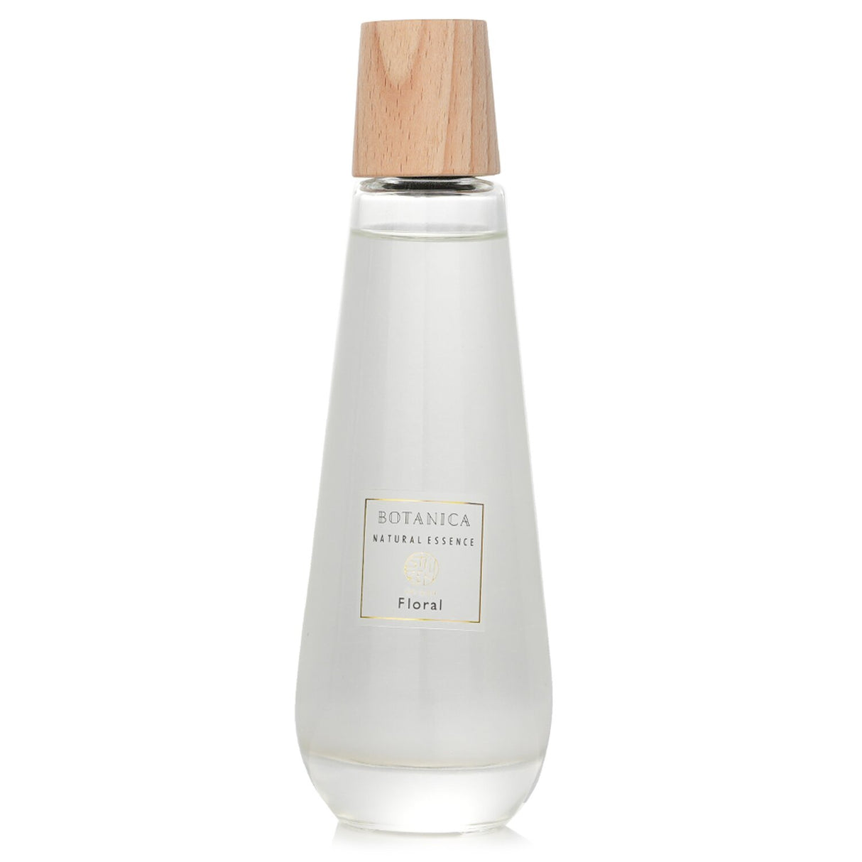 Pyramid-shaped reed diffuser in floral scent with jasmine, lily, and sandalwood, lasts 1-2 months, perfect home décor.